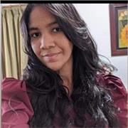 Profesora de apoyo escolar con experiencia en la docencia, aprendizaje significativo, refuerzo, estudio dirigido, explicaciones entendibles en cualquier área o asignatura